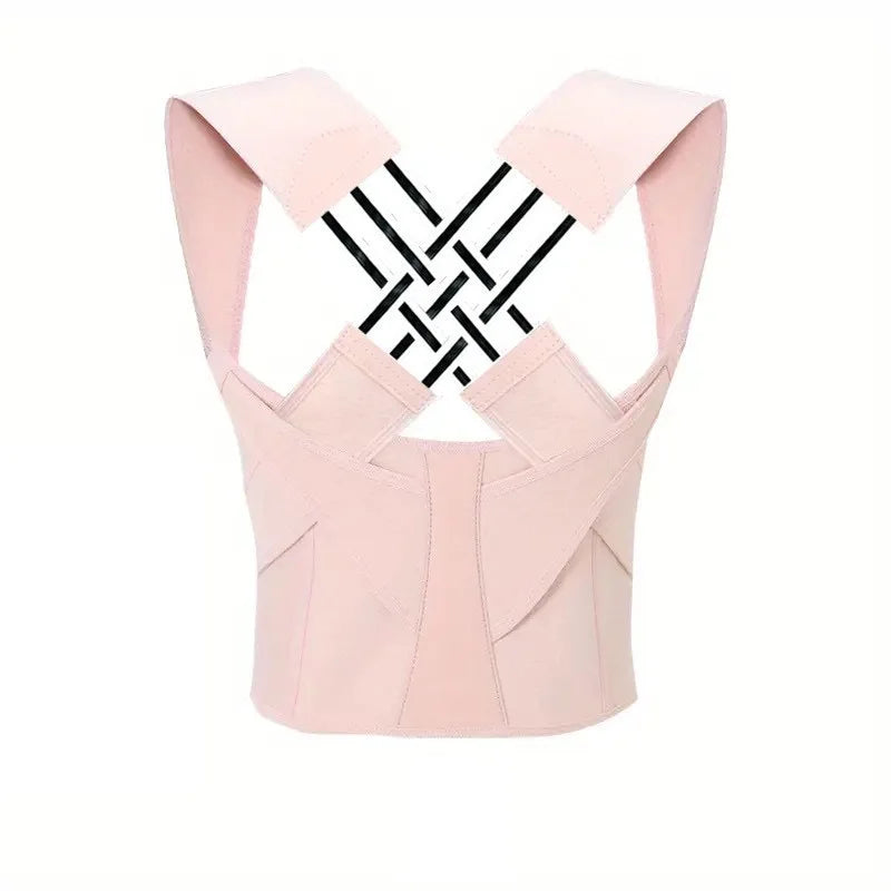 TruSleepy Posture Corrector