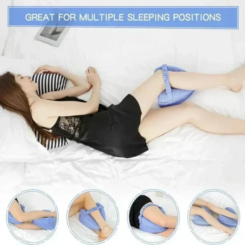 TruSleepy Orthopedic Leg Pillow