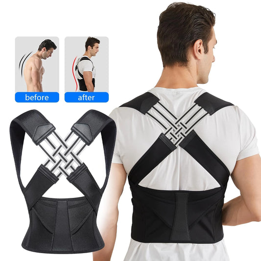 TruSleepy Posture Corrector