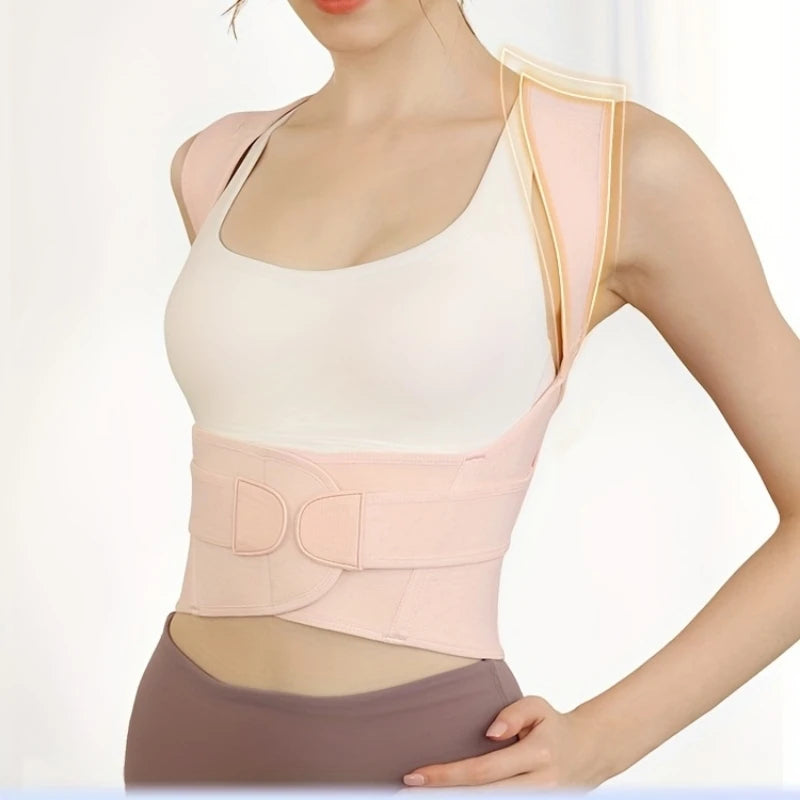 TruSleepy Posture Corrector
