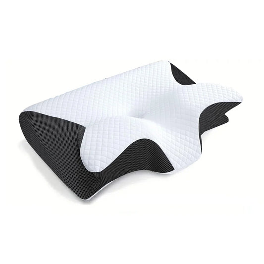 TruSleepy Orthopedic  Neck Pillow