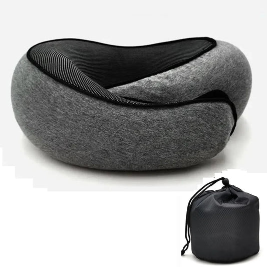 TruSleepy Travel Neck Support Pillow