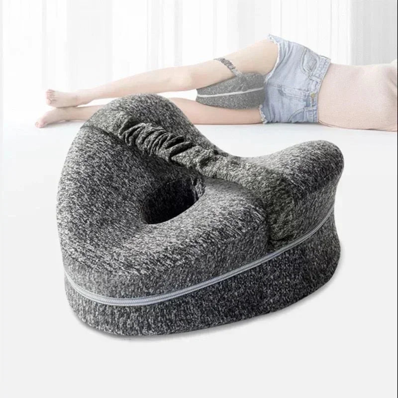 TruSleepy Orthopedic Leg Pillow