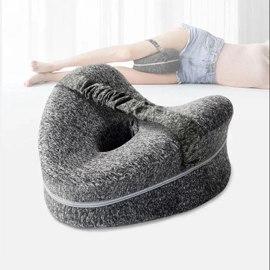 TruSleepy Orthopedic Leg Pillow